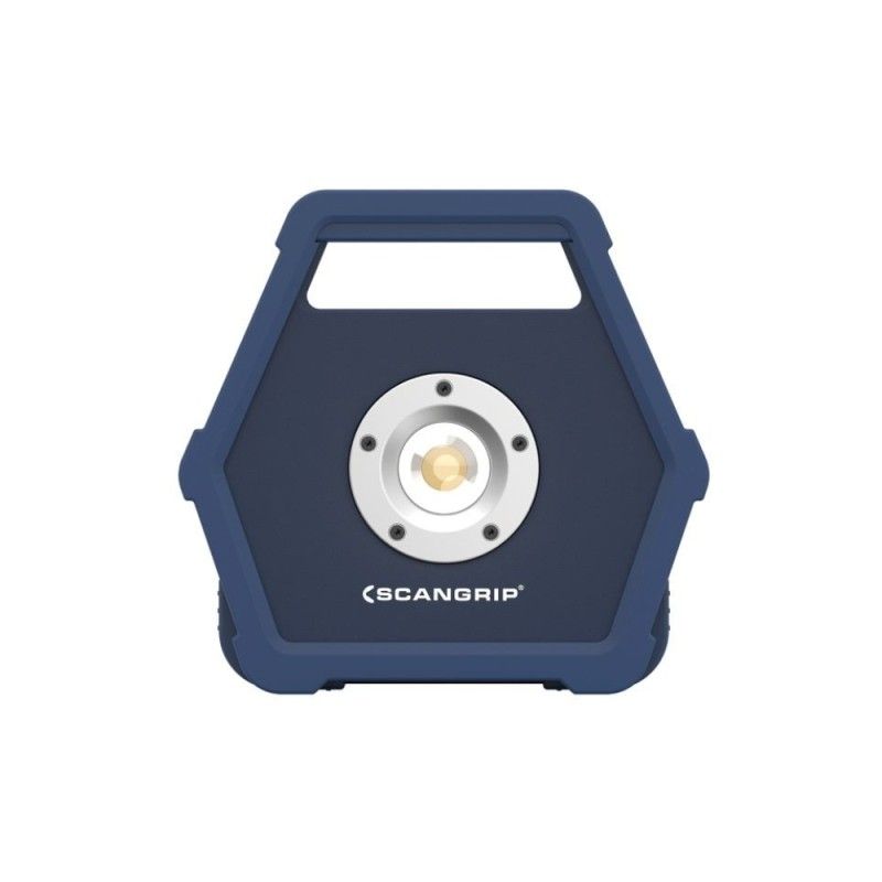 Lampa Scangrip MINI MAX; 900 lm