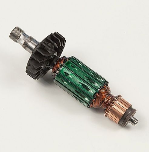 Rotors Virutex 9251164