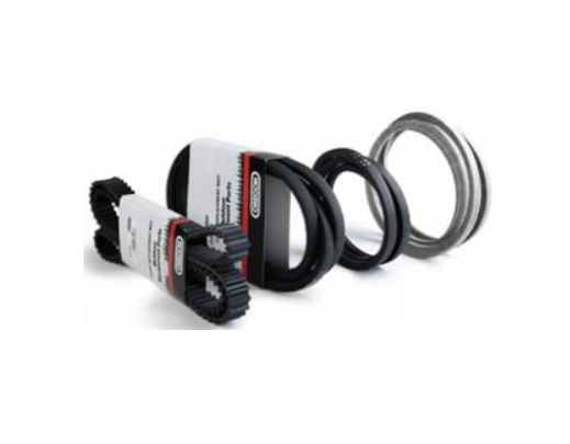 Piedziņas siksna MTD 75-568