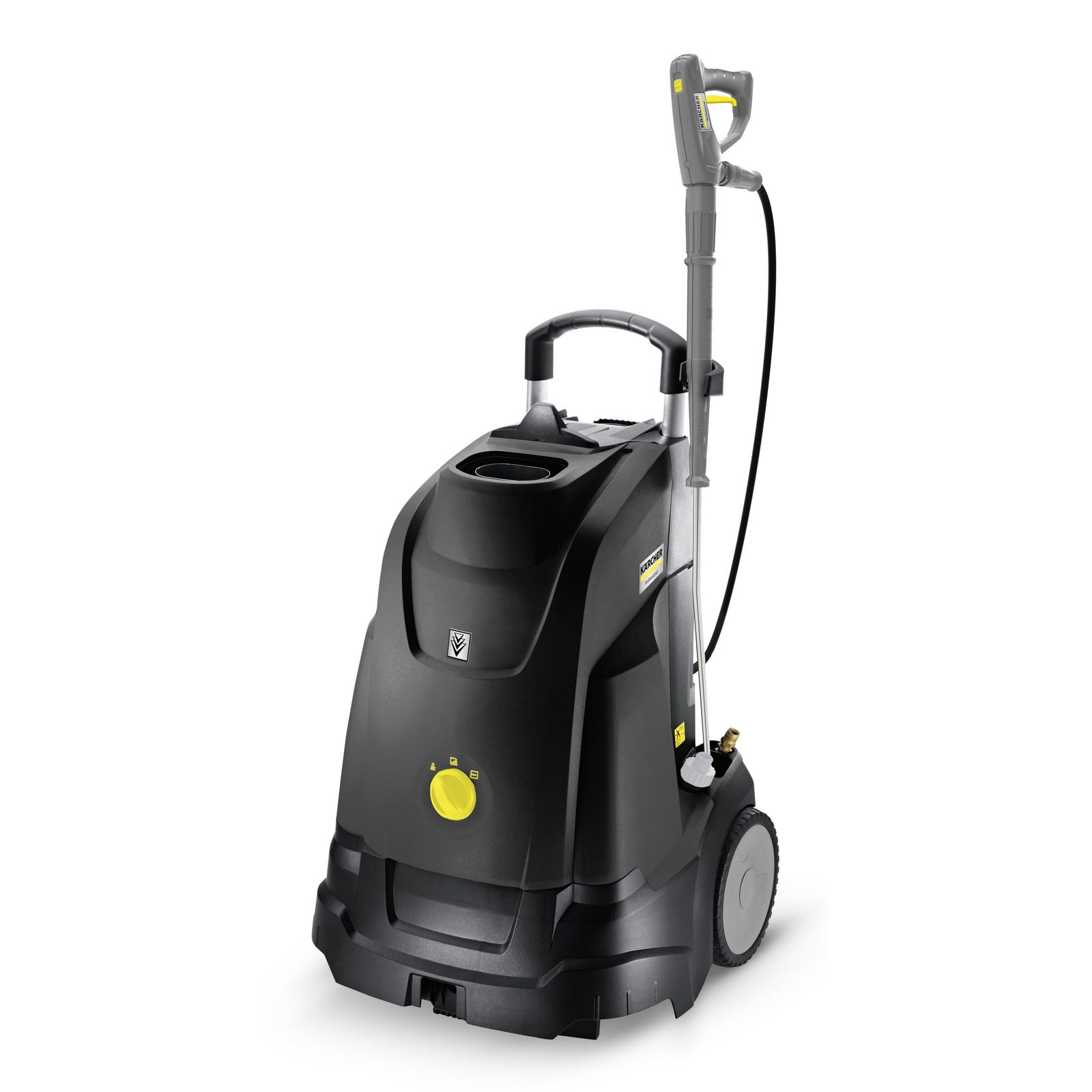 Augstspiediena mazgātājs Karcher HDS 5/13 U Anniversary Edition