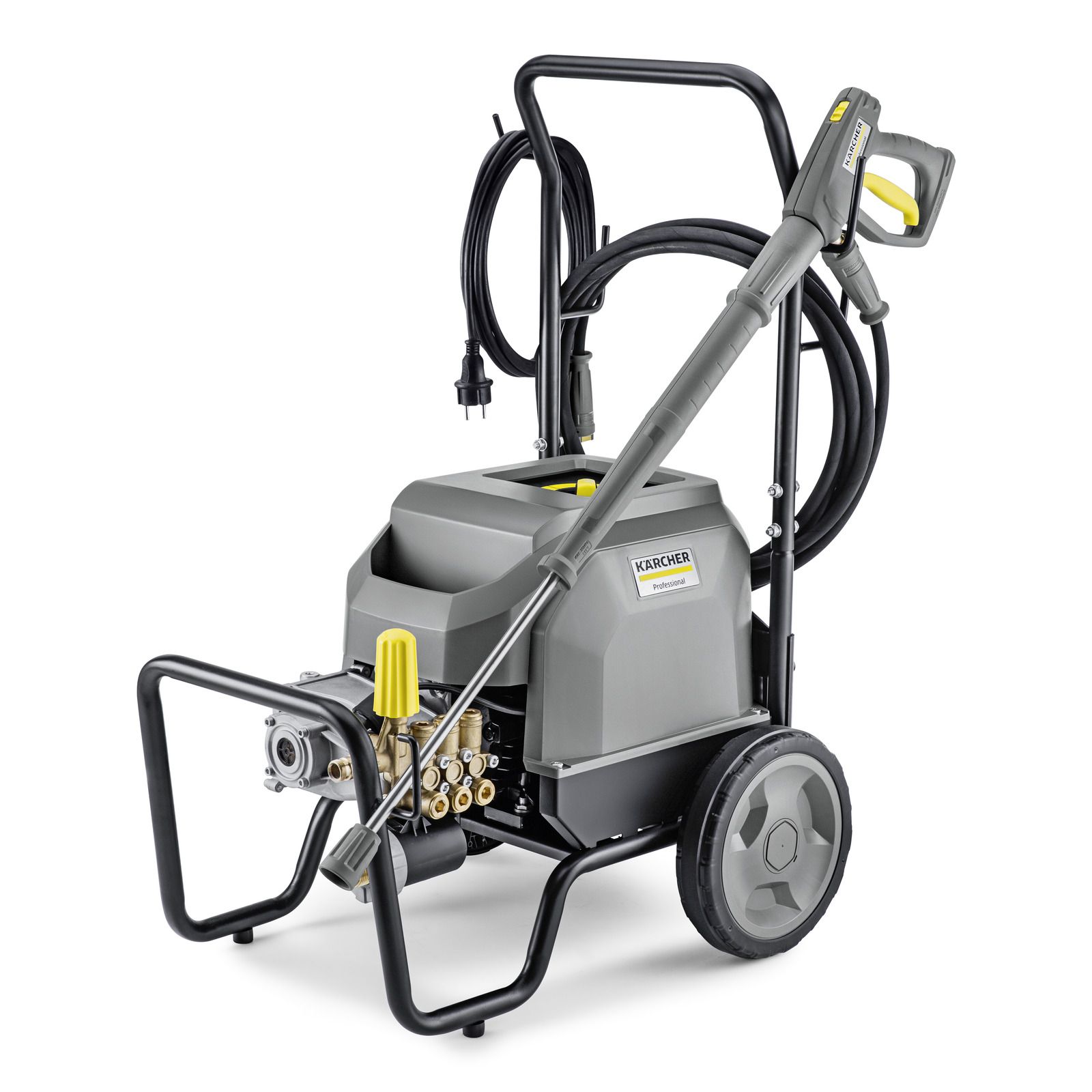 Augstspiediena mazgātājs Karcher HD 7/11-4 M Classic