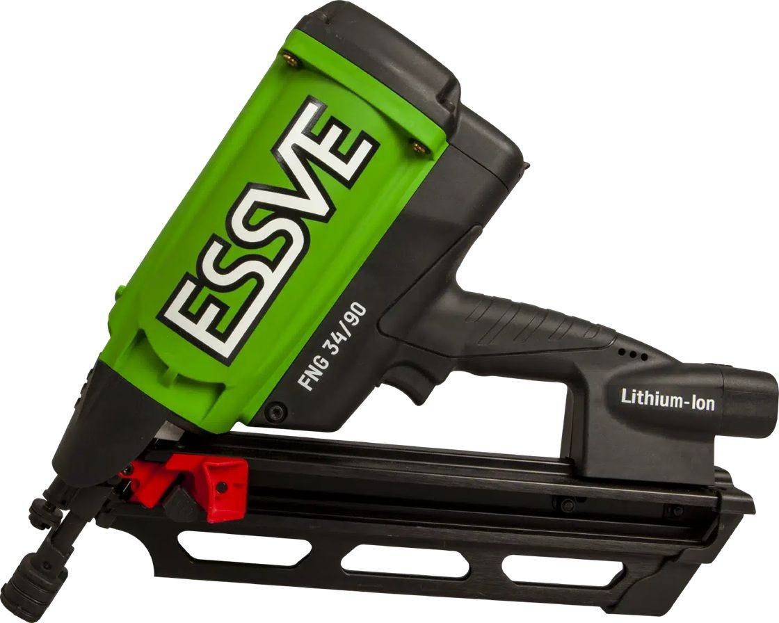 Akumulatora / gāzes naglotājs Essve FNG 34/90 G4