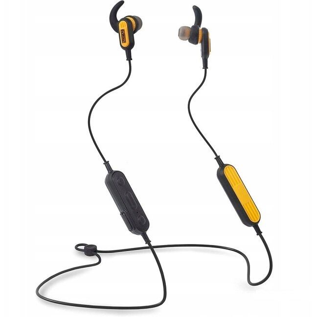 Ausu aizsargi Dewalt DXMA190-9935