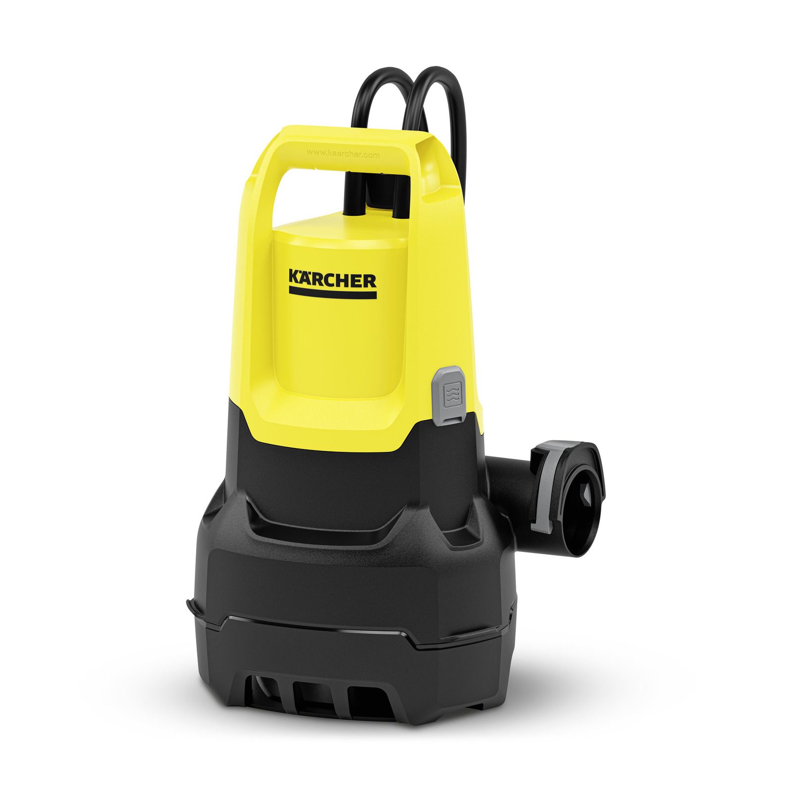 Ūdens sūknis Karcher SP 16.000 DIRT