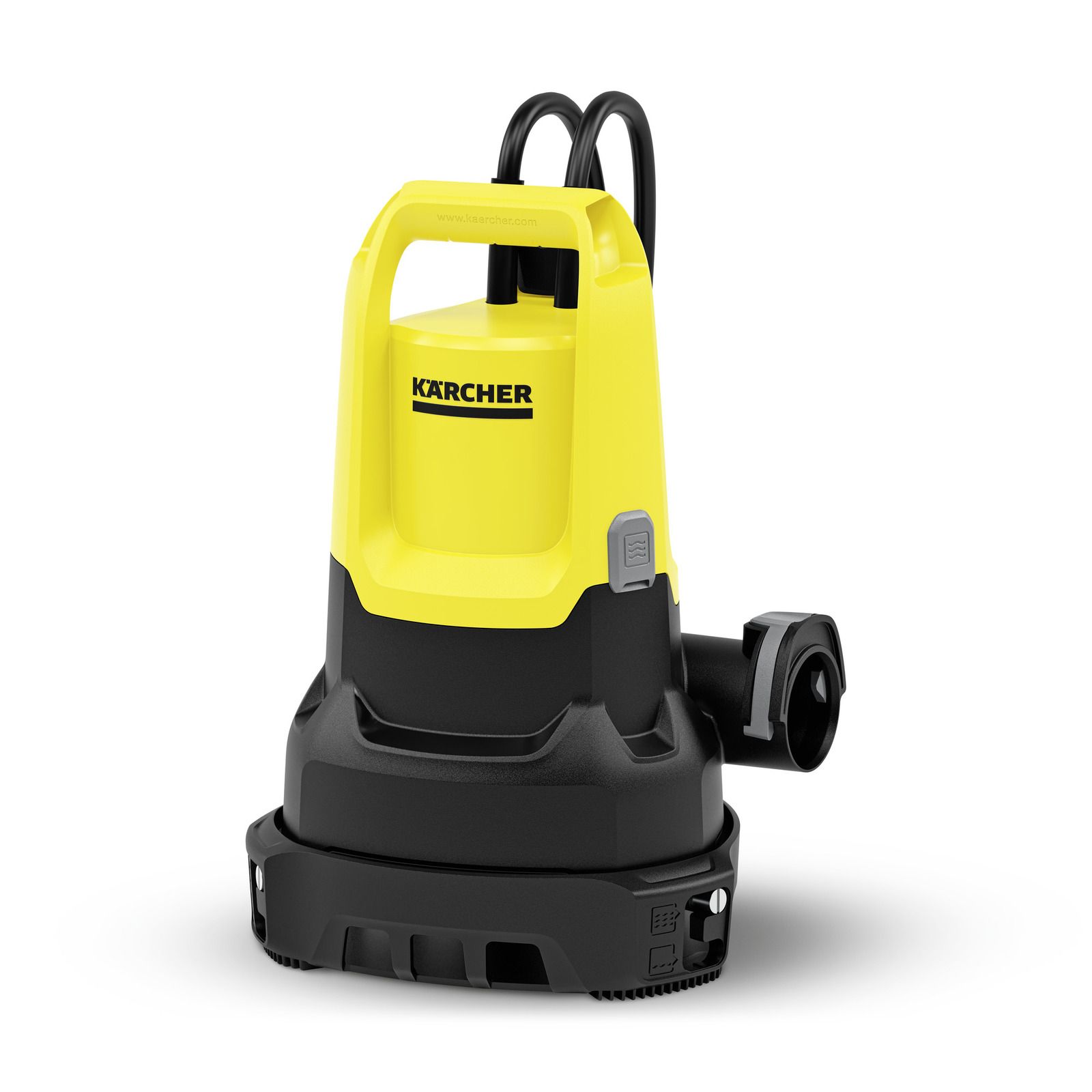 Ūdens sūknis Karcher SP 16.000 DUAL