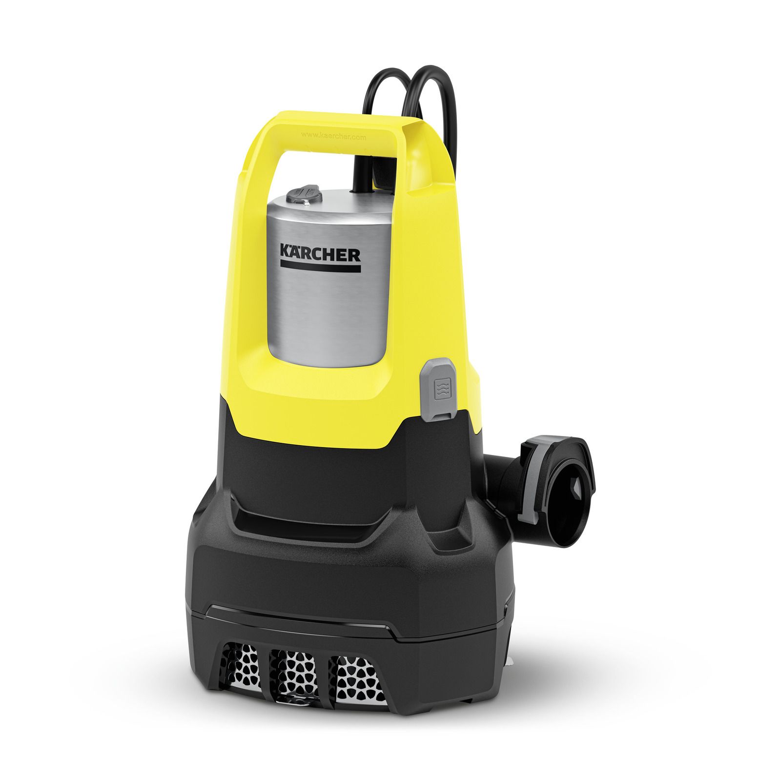 Ūdens sūknis Karcher SP 22.000 DIRT LEVEL SENSOR