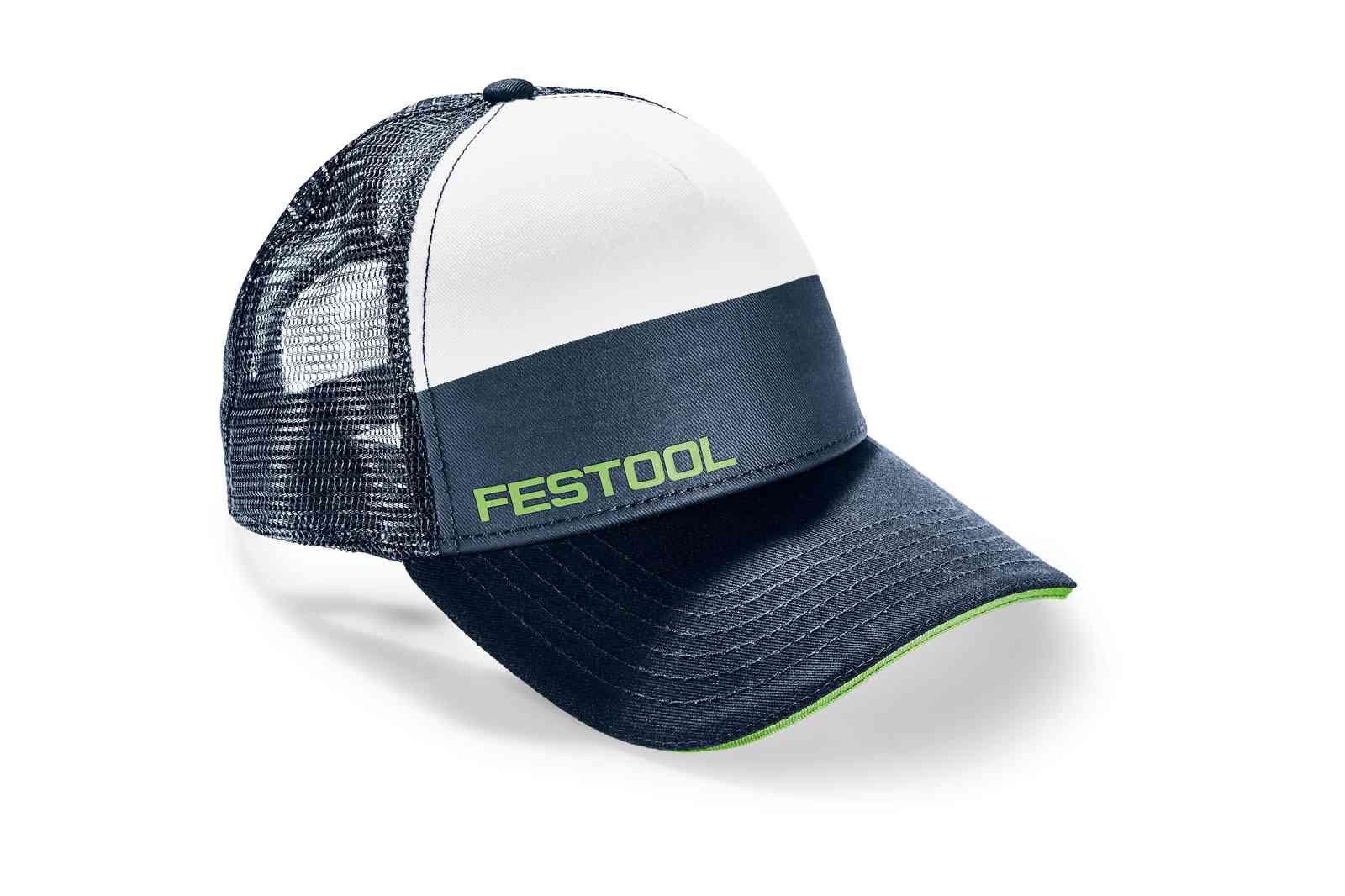 Hat Festool GC-FT2