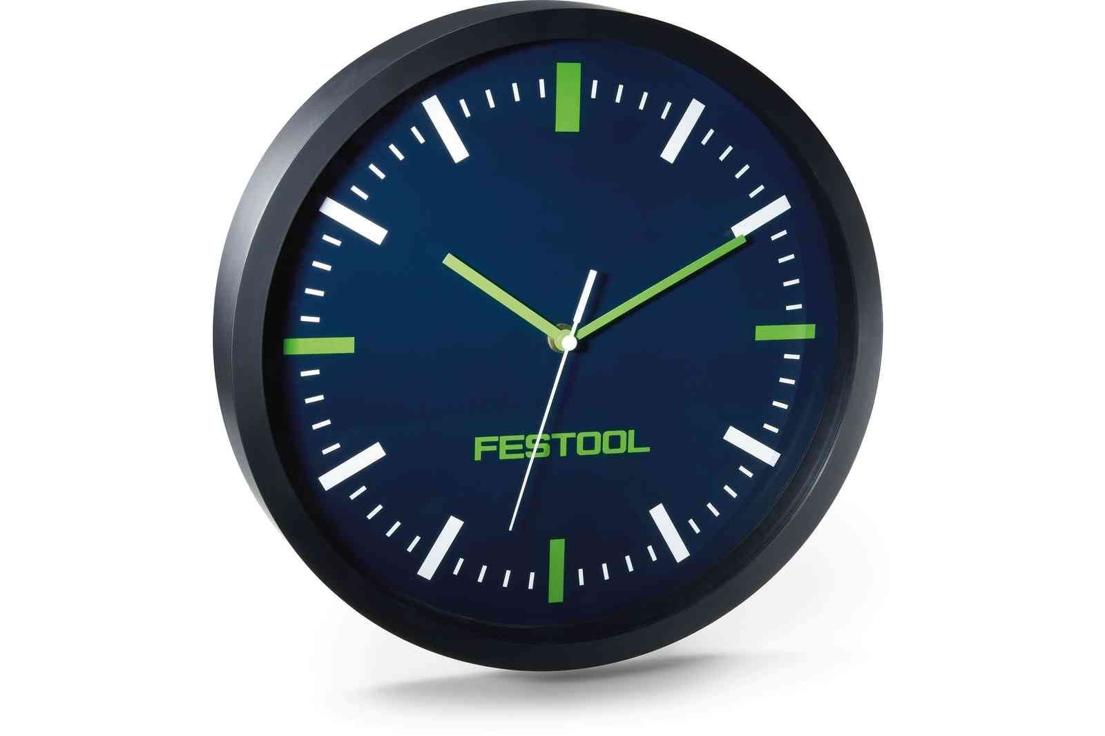 Watch Festool
