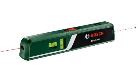 Lāzera nivelieris / līmeņrādis Bosch EasyLevel