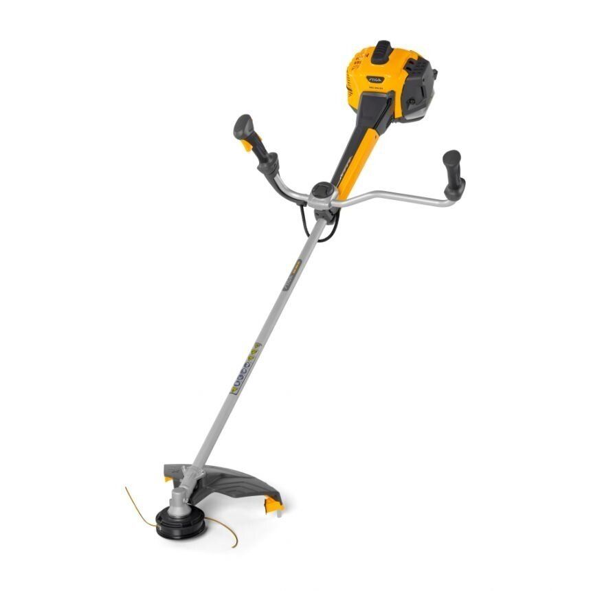 Zāles trimmeris Stiga BC 760 B; 1,7 kW; benzīna