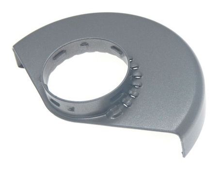 Aizsargs leņķa slīpmašīnai Bosch 1600A025XR; 125 mm