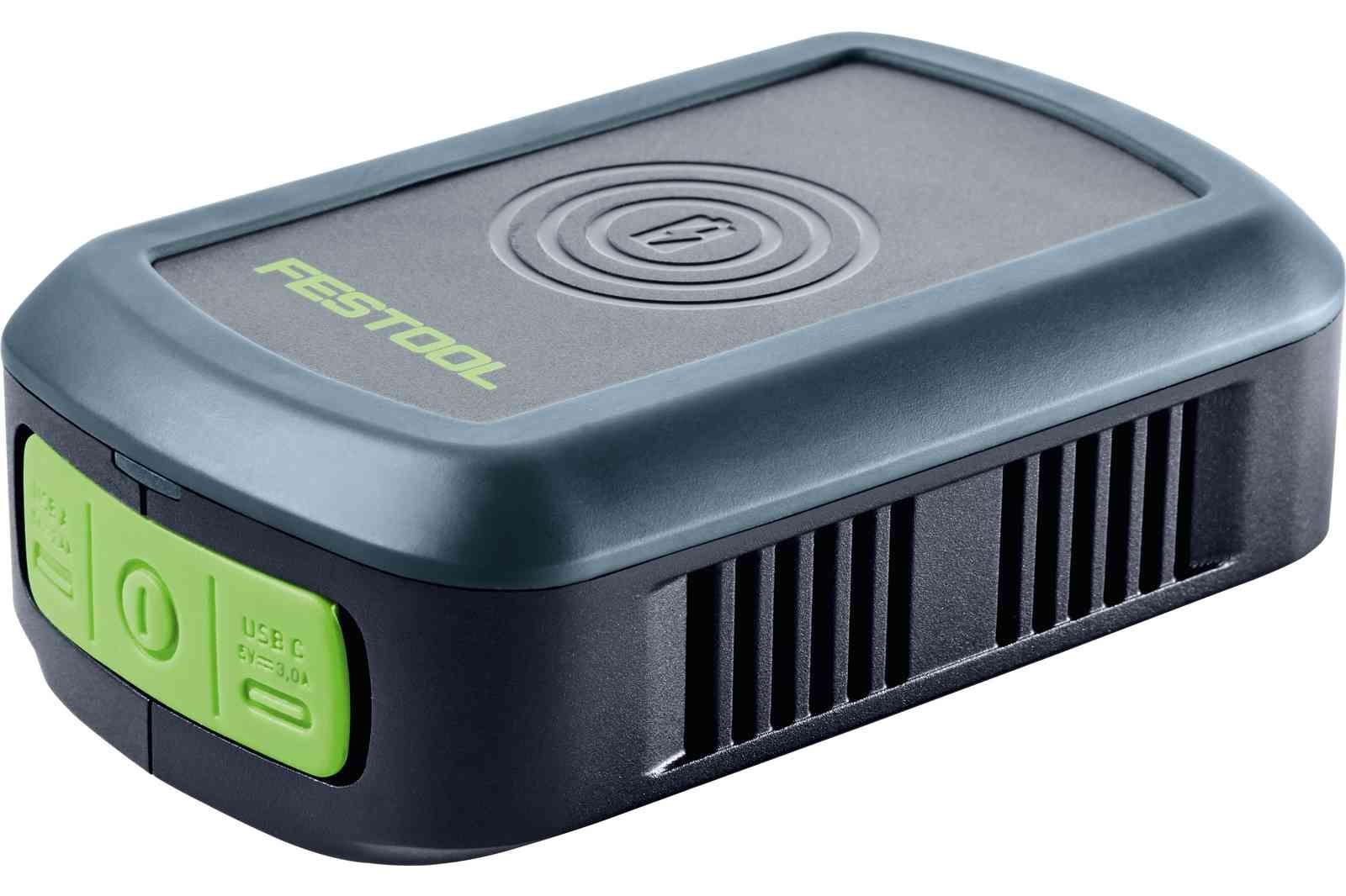 Akumulatoru adapteris Festool PHC 18