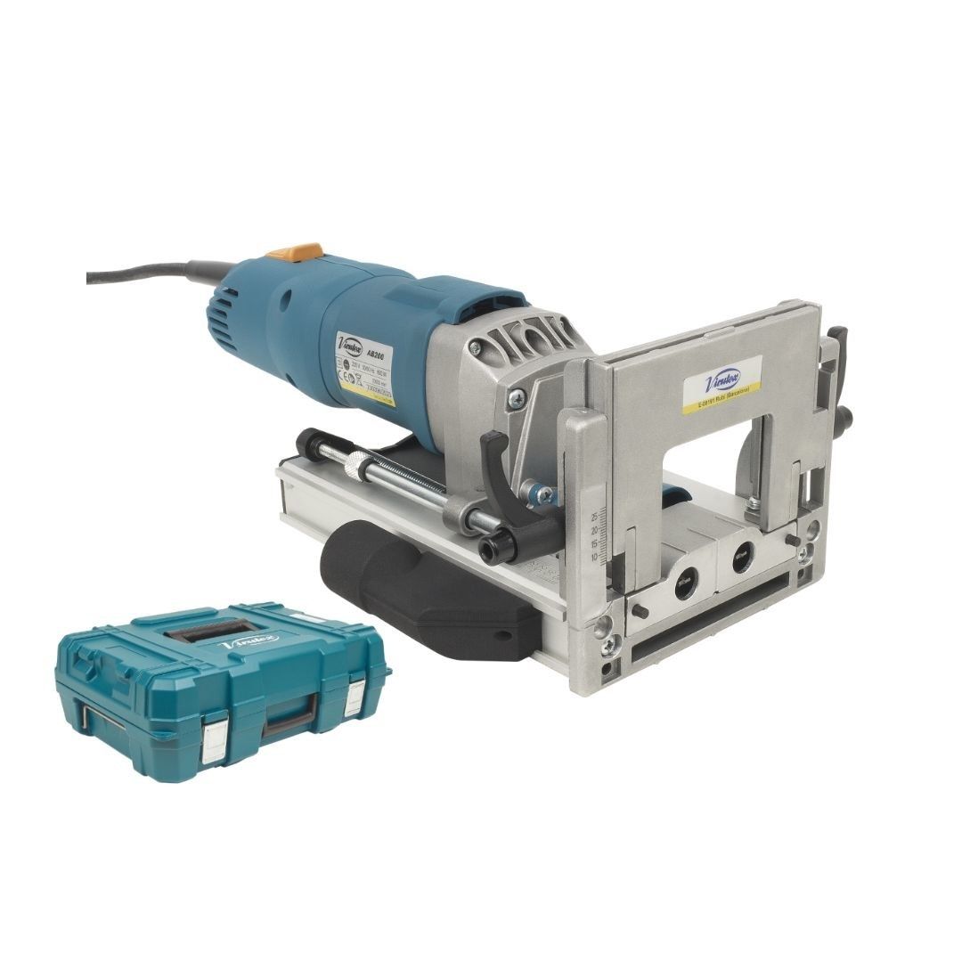 Savienojuma frēze Virutex AB200