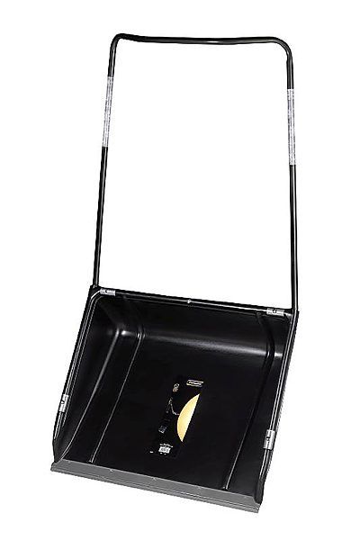 Sniega lāpsta (stūmējs) Fiskars 143040