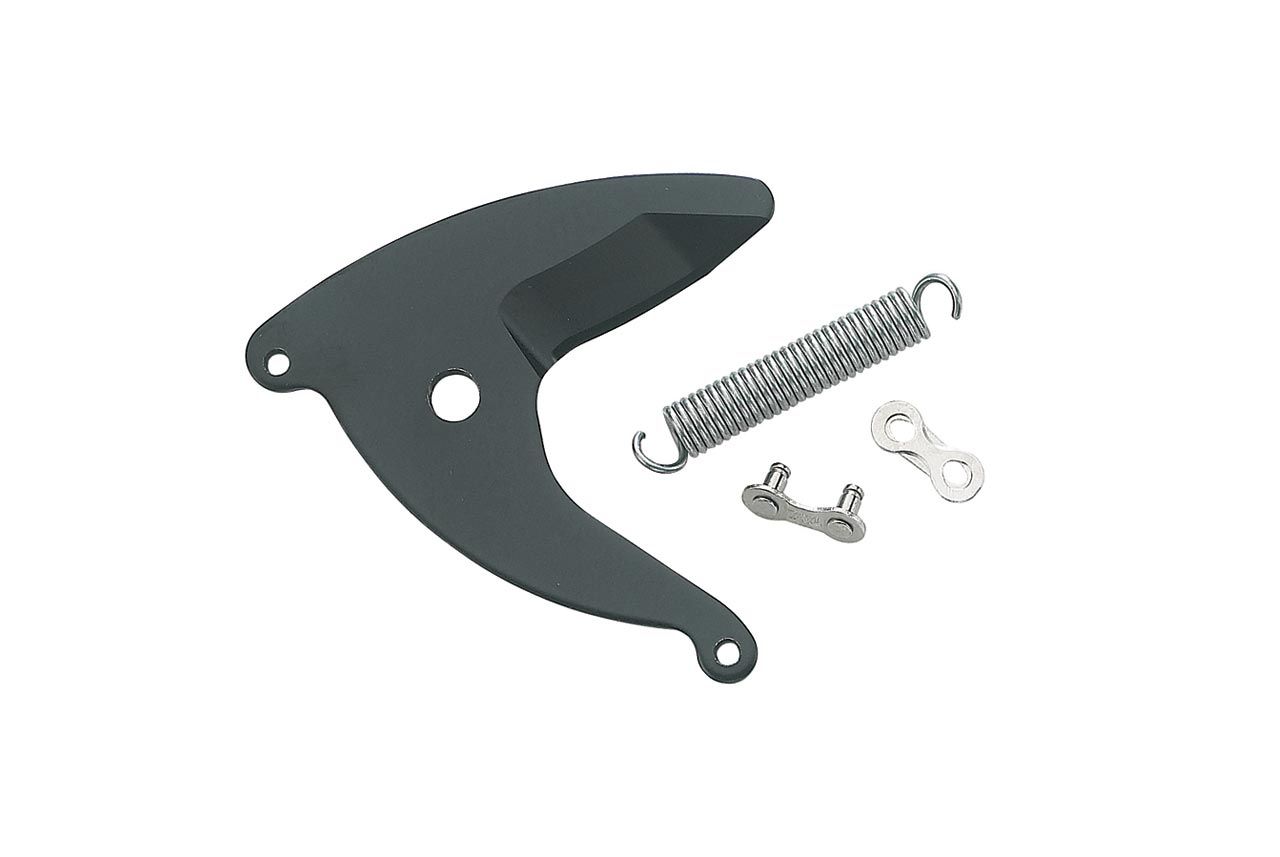 Asmens, atspere un piedziņas ķēde universālajām grieznēm Fiskars 1026293