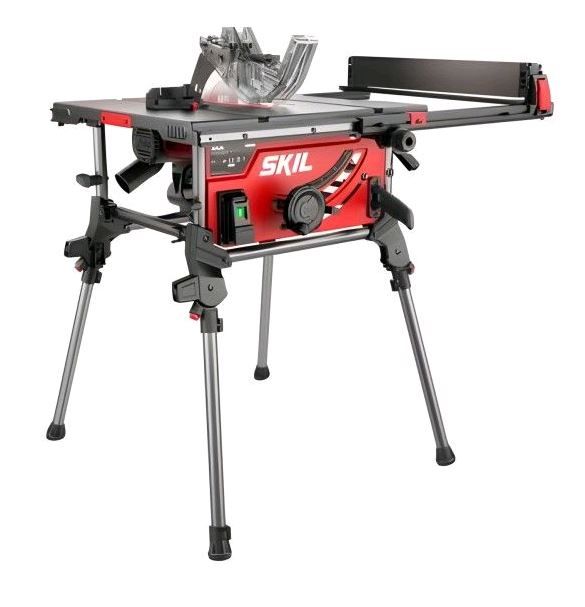 Sagarumošanas garenzāģis Skil 1340AA; 2000 W