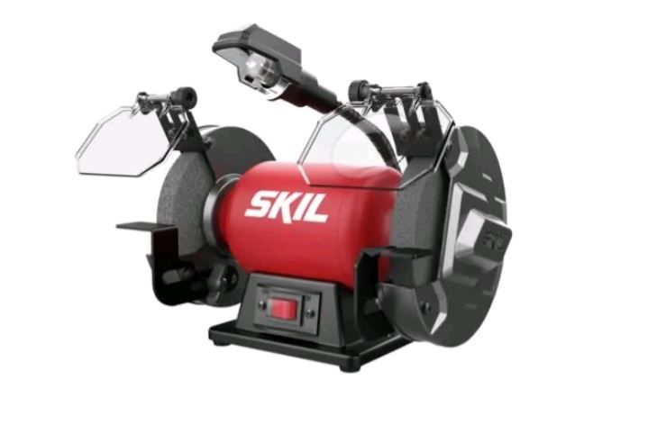 Asināšanas iekārta Skil 1355AA; 400 W