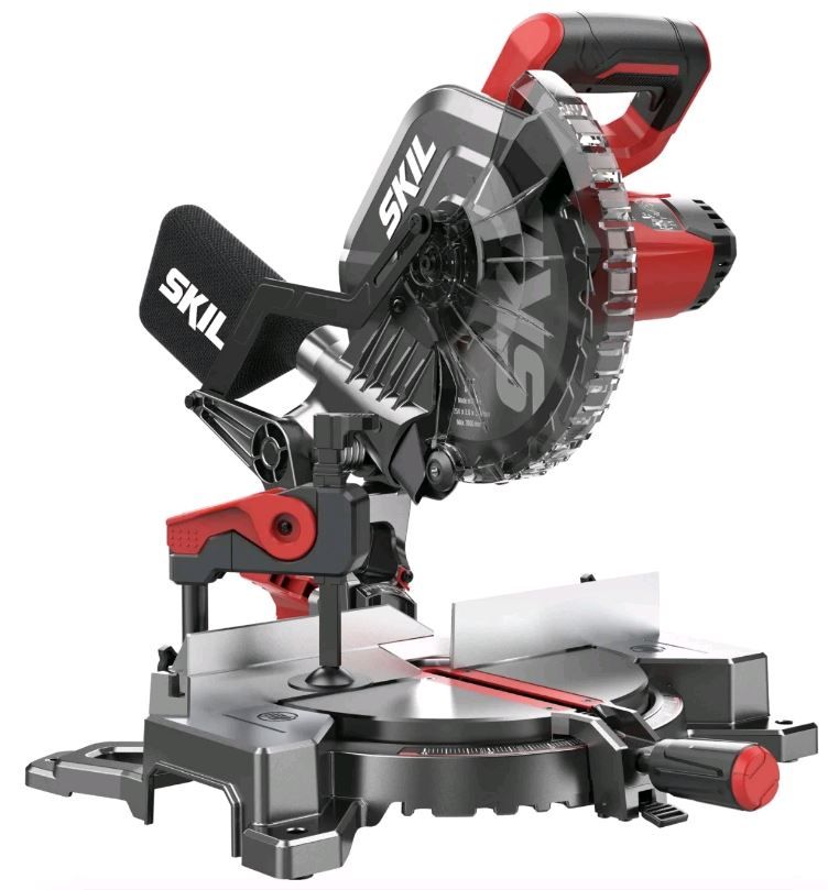 Leņķzāģis Skil 1305AA; 1600 W