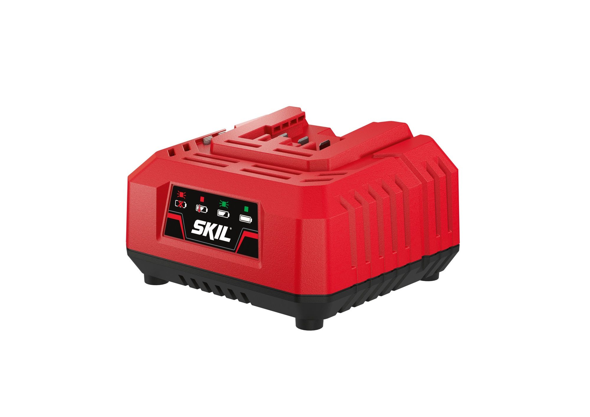 Lādētājs Skil 3122 AA; 20 V