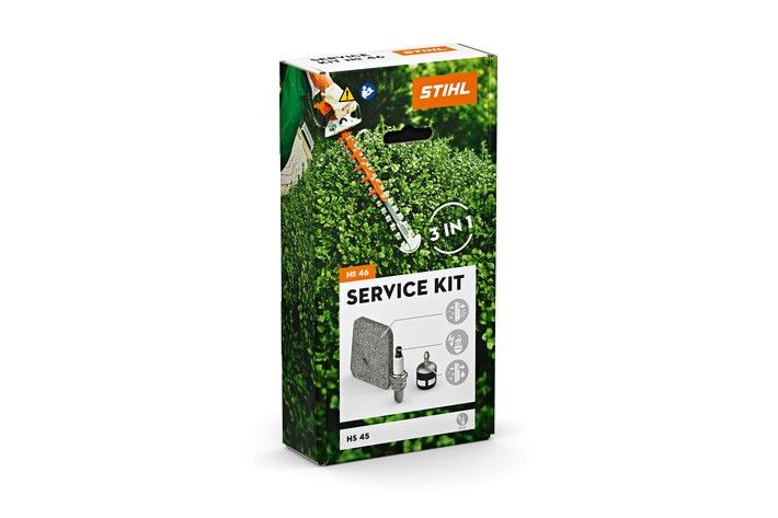 Komplekts Stihl 41400074102