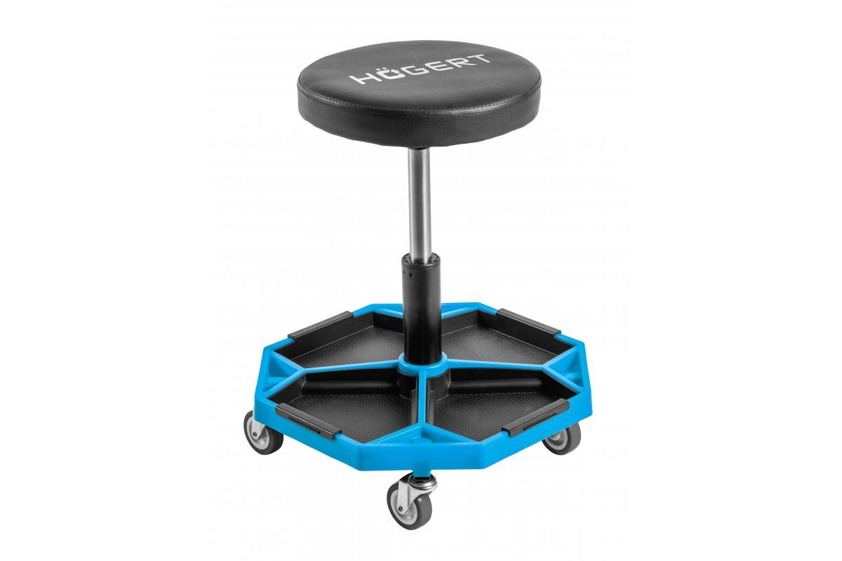 Mehānikas katedra Hogert HT7G559