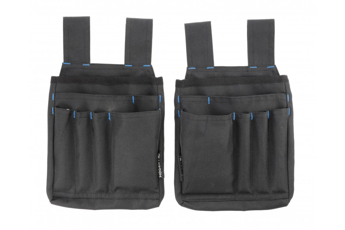 Instrumentu ieliktnis Hogert Elta HT5K443; 2 gab.