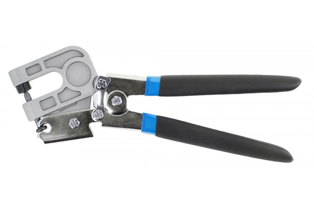 Knaibles ģipša profilu savienojumiem Hogert HT1P390