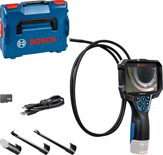 Pārbaudes kamera Bosch GIC 12V-5-27 C