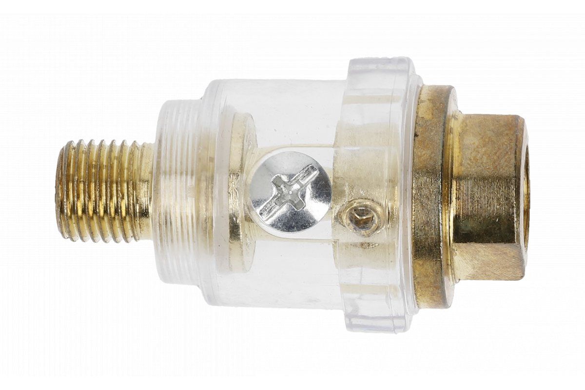 Eļļošanas uzgalis Hogert HT4R876; 1/4''