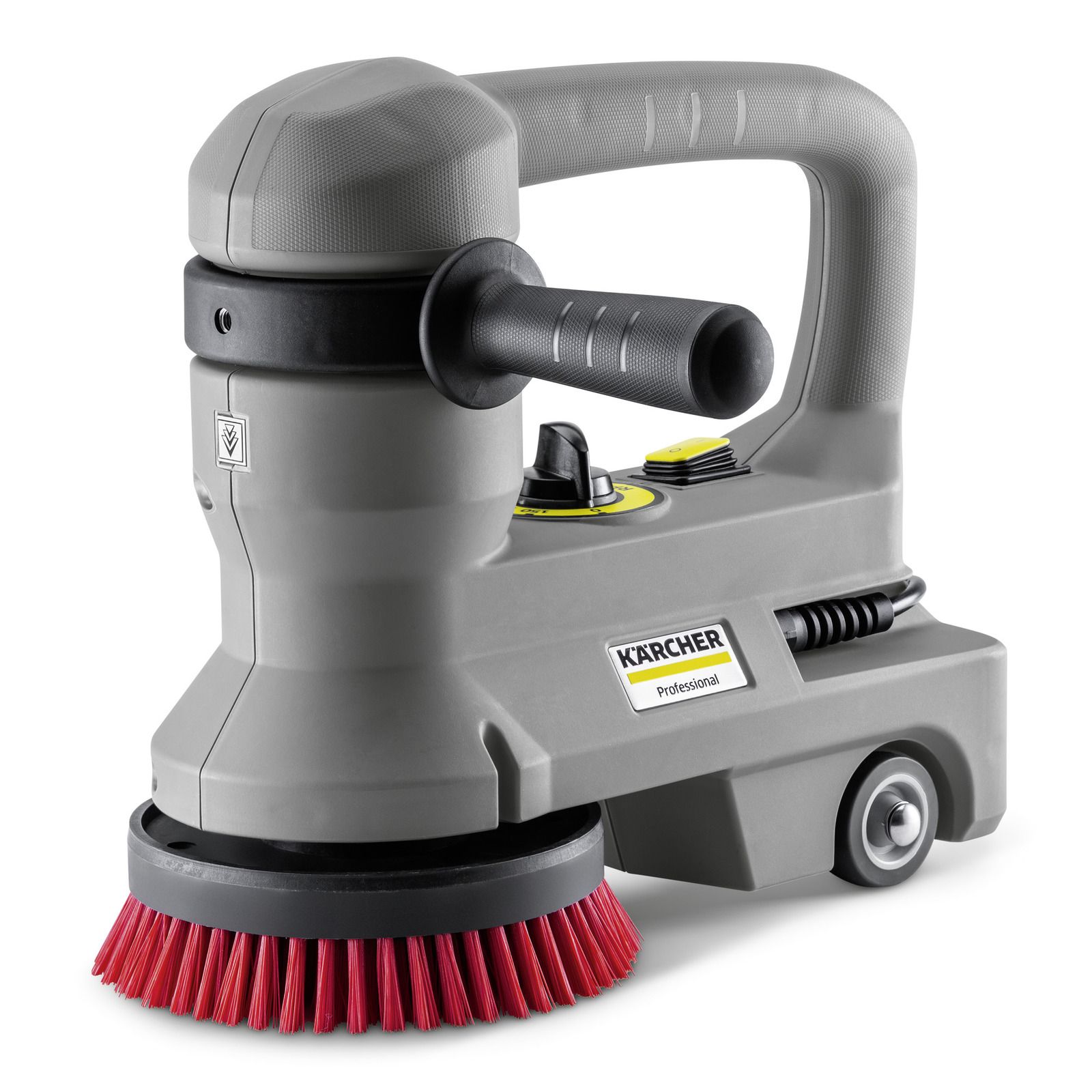 Grīdu mazgāšanas iekārta Karcher BD 17/5 C Ep