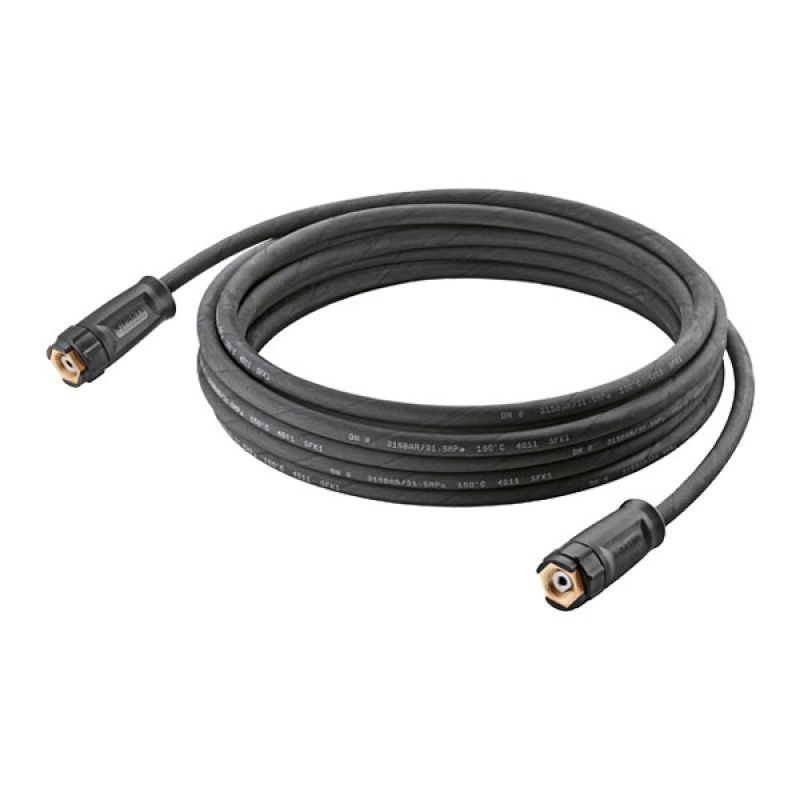 Augstspiediena šļūtene Karcher 6.391-419.0; 10 m