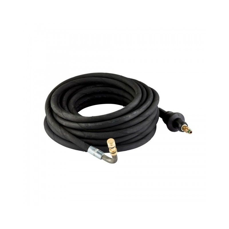 Augstspiediena šļūtene Nilfisk-ALTO 128500656; 10 m