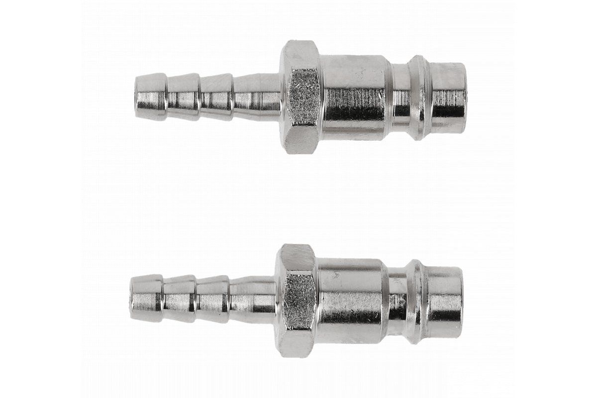 Adapteris Hogert HT4R812; 1/4''; 2 gab.