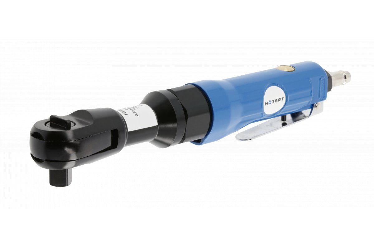 Pneimatiskais sprūdrats Hogert HT4R630