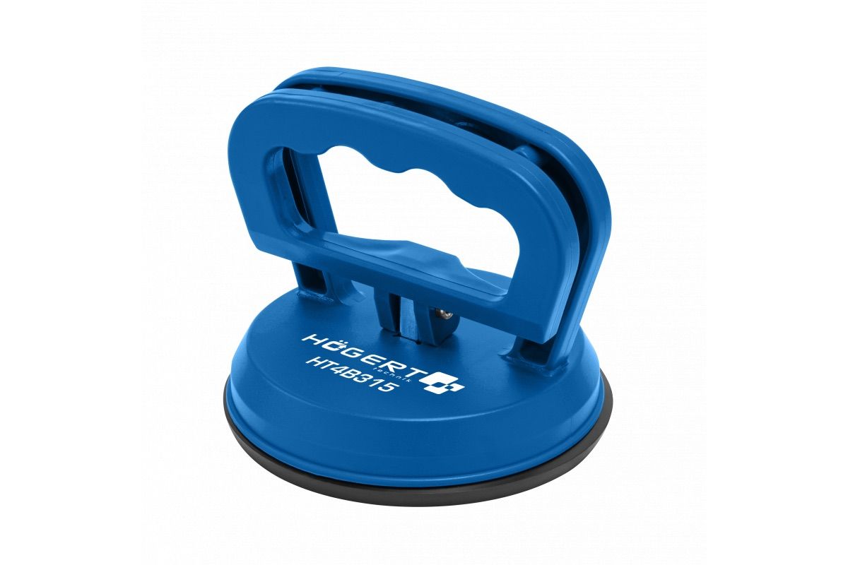 Stikla turētājs Hogert HT4B315; 40 kg