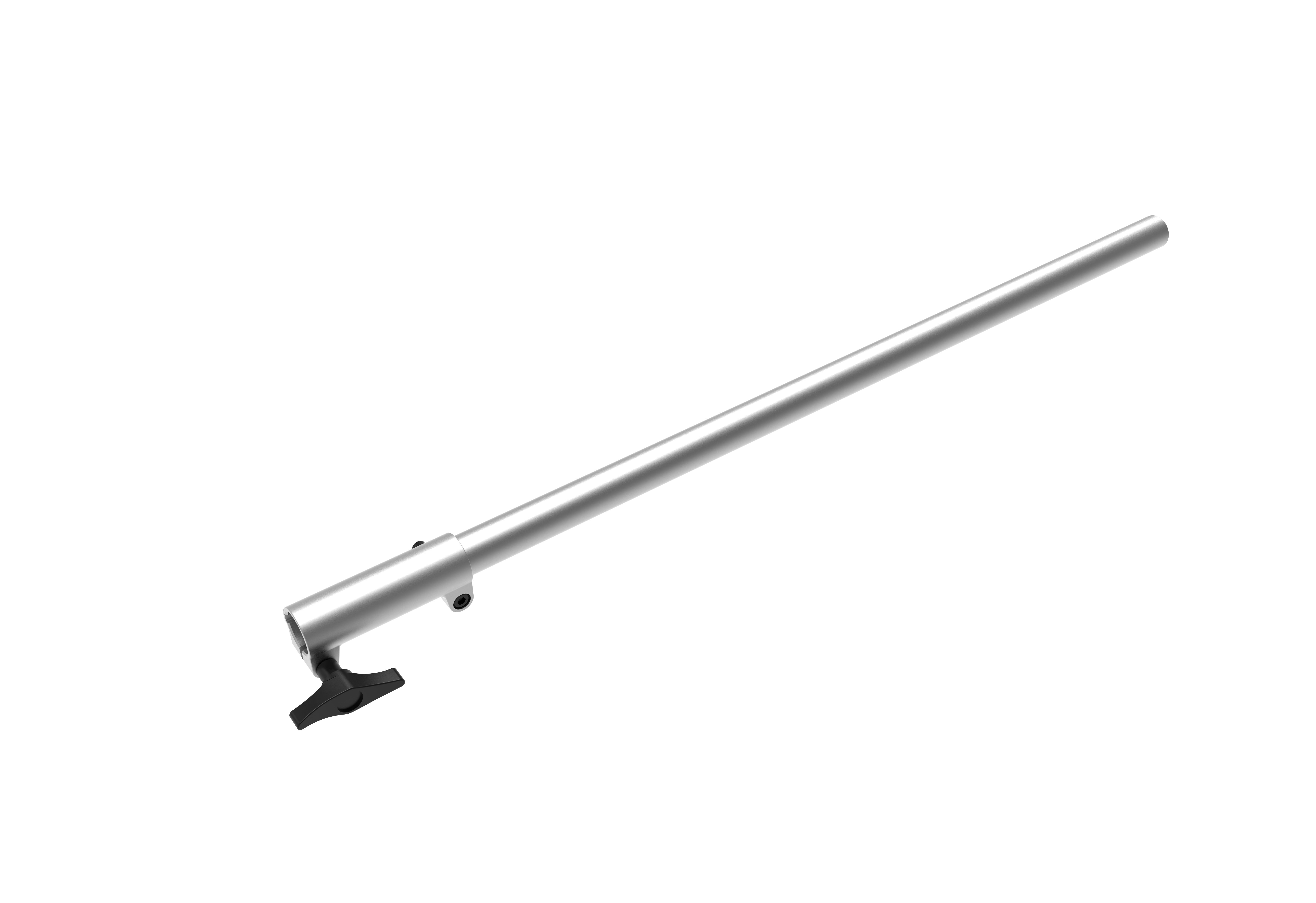 Kāta pagarinājuma caurule Greenworks ATR-MSA-GW