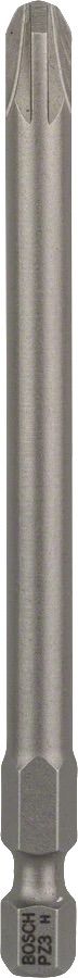 Skrūvgriežu uzgalis Bosch 2607001585; PZ3; 89 mm; 3 gab.