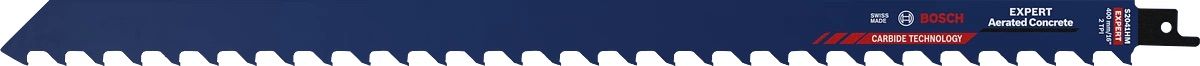 Taisnā zāģa asmens Bosch S 2041 HM