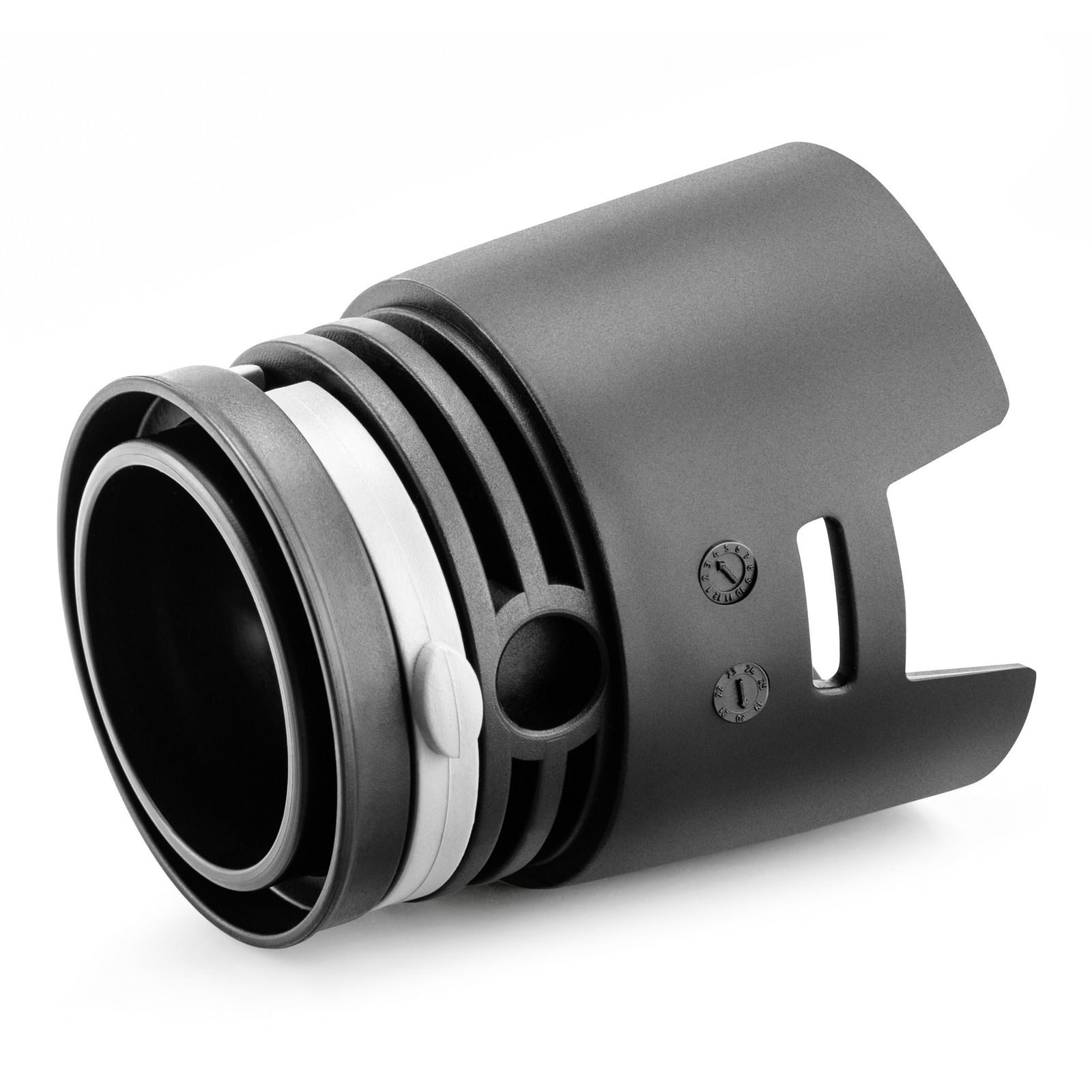 Adapteris Karcher 2.889-312.0; 35 mm