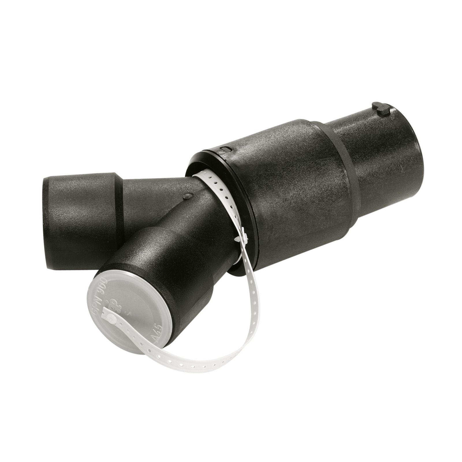 Adapteris Karcher 2.637-217.0; 35 mm