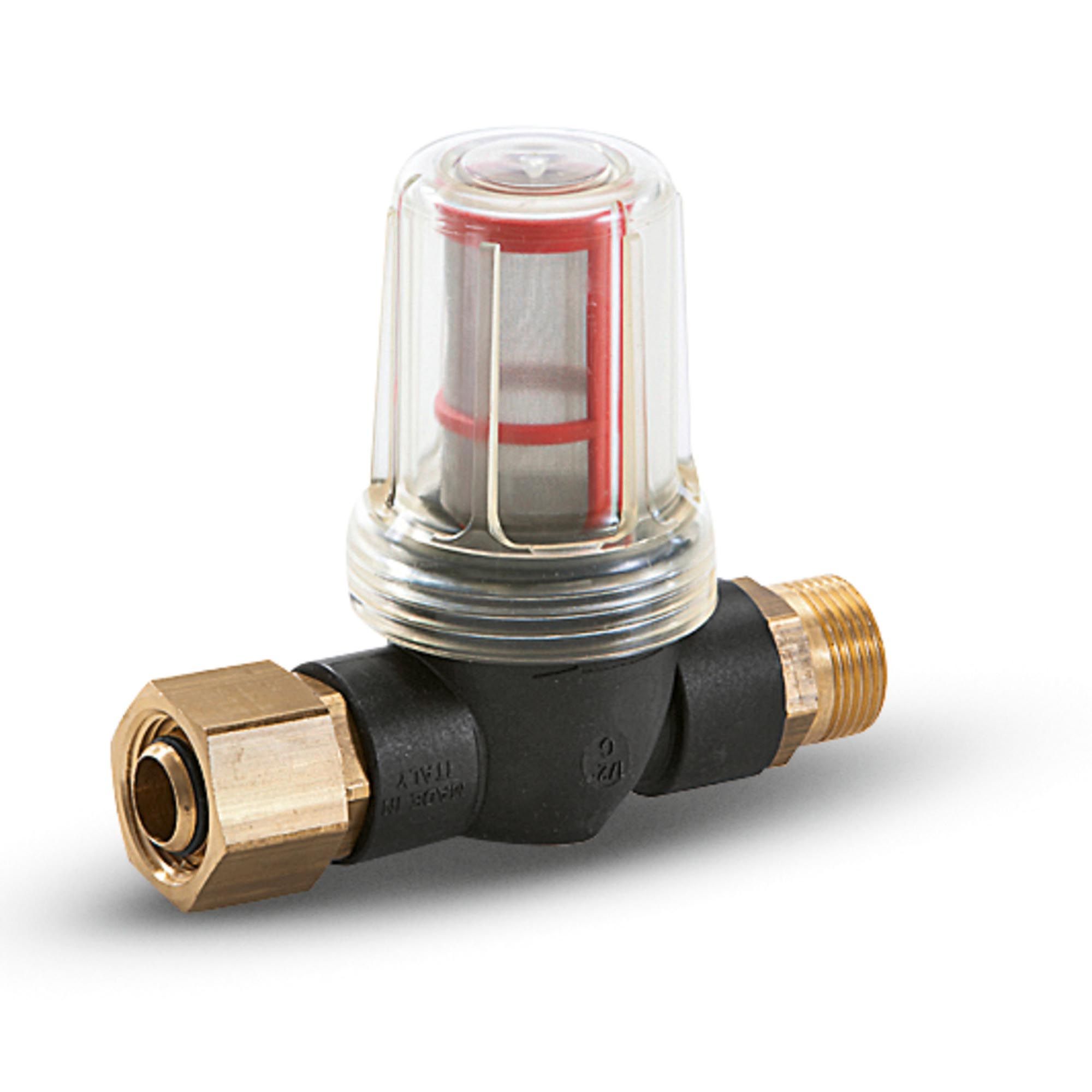 Ūdens filtrs Karcher 2.637-020.0