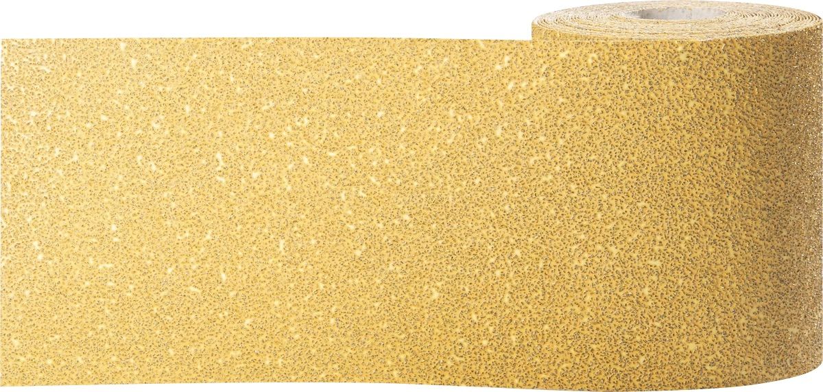 Smilšpapīra rullis Bosch C470; 93 mm; 5 m; K40