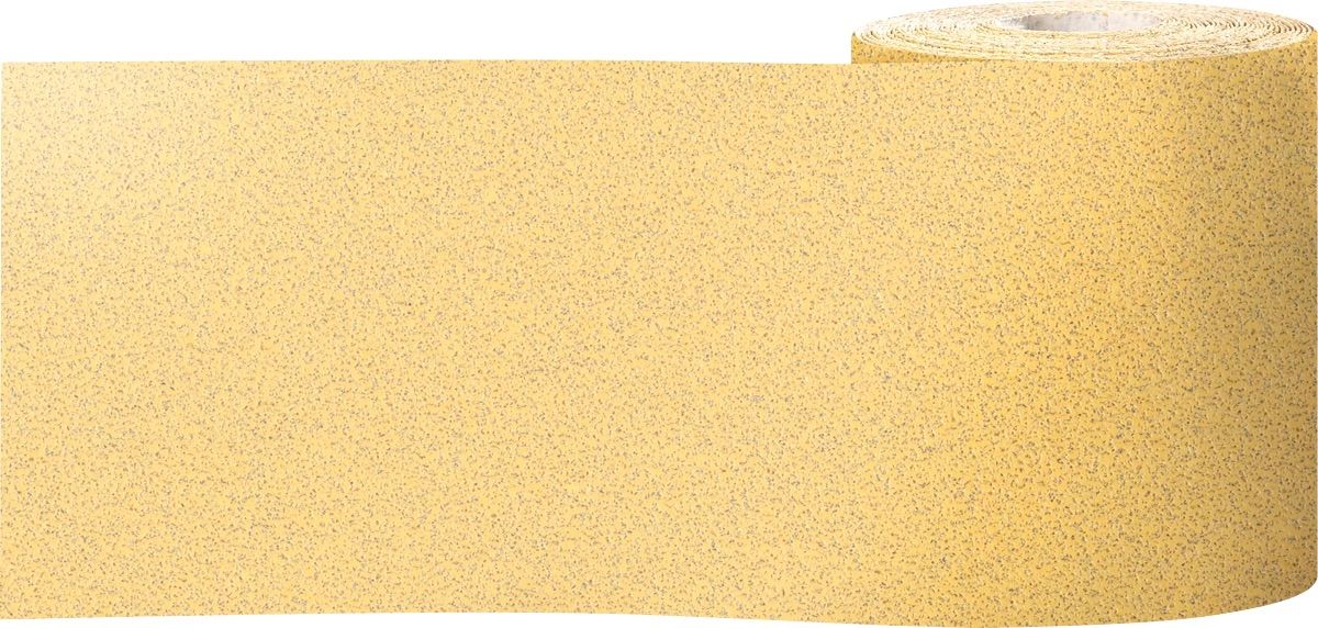 Smilšpapīra rullis Bosch C470; 93 mm; 5 m; K80