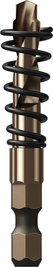 Centrējošais urbis Bosch 2608900503; 6x55 mm