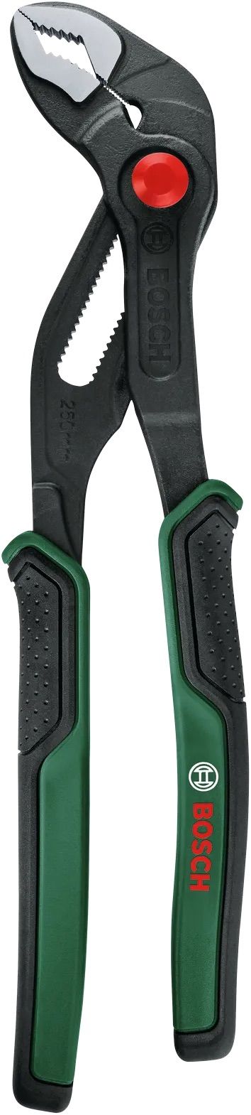 Santehnikas knaibles Bosch 1600A027PR; 250 mm