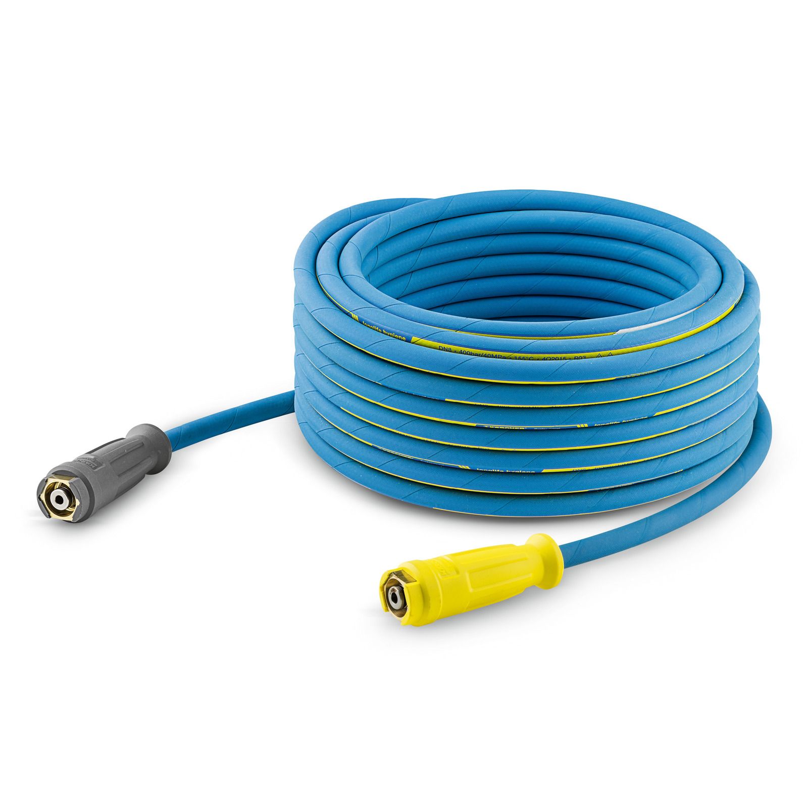 Augstspiediena šļūtene Karcher 6.110-054.0; 20 m