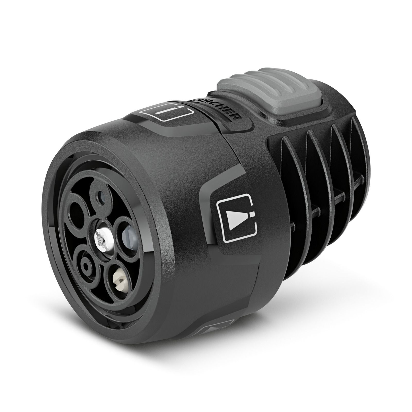 Šļūtenes uzgalis Karcher 2.644-171.0