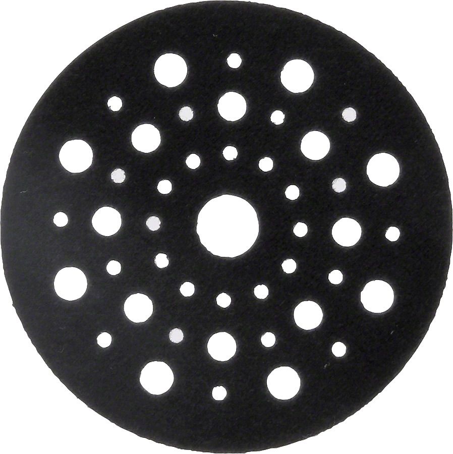 Slīpēšanas pamatne Bosch 2608000691; 115 mm; 2 gab.