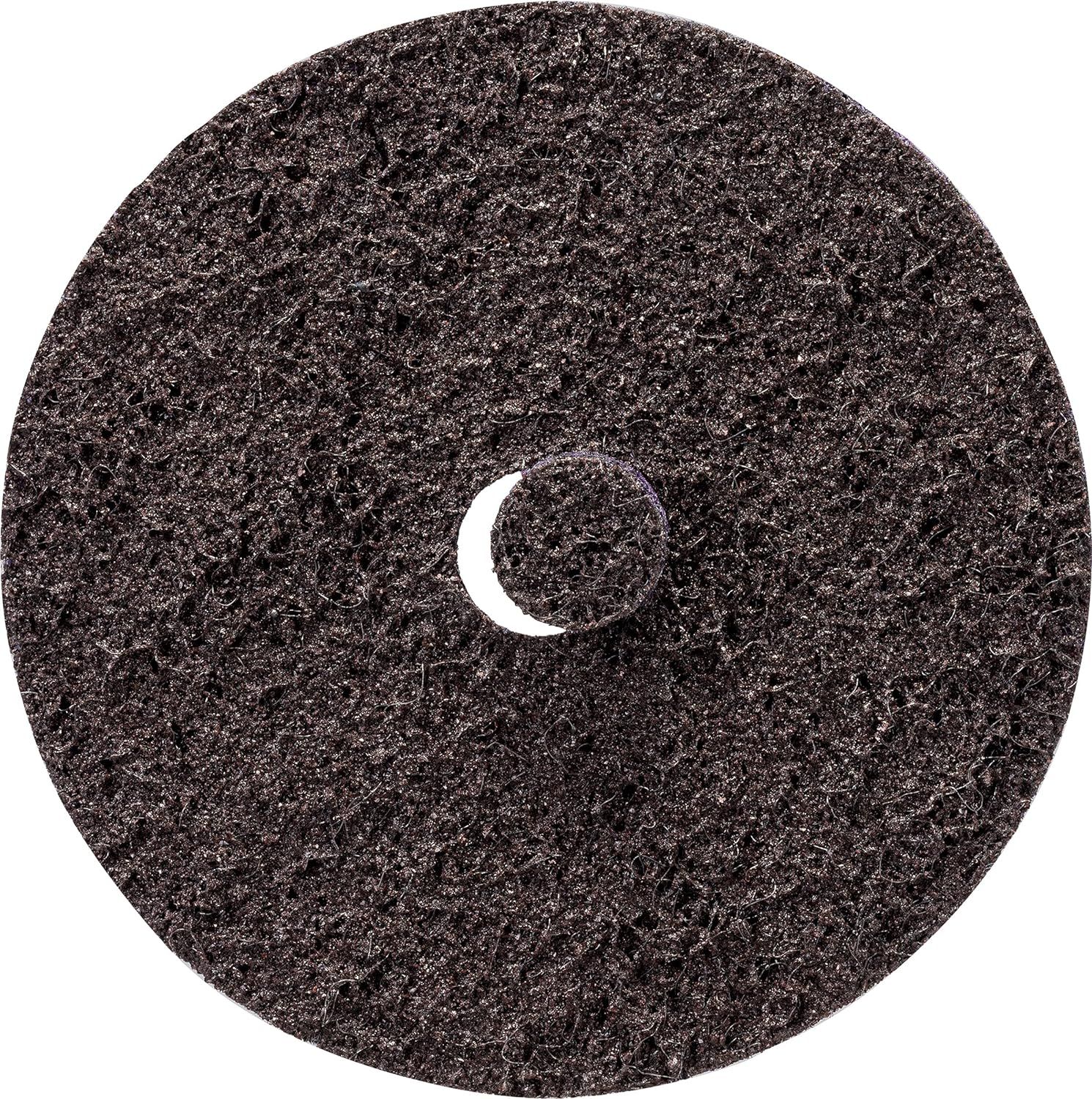 Filca disks tīrīšanai Bosch 2608901261; 100 mm