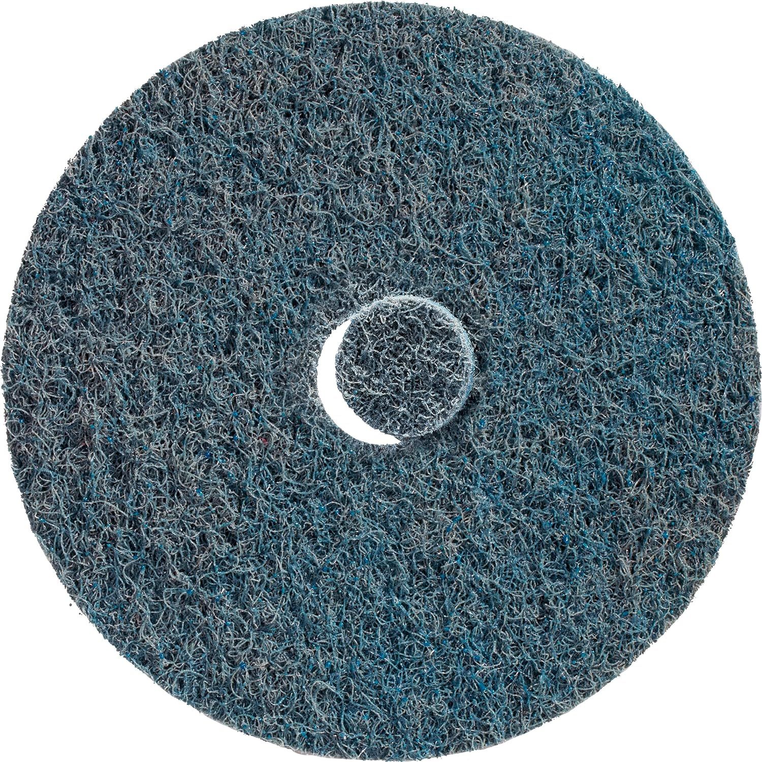 Filca disks tīrīšanai Bosch 2608901267; 115 mm